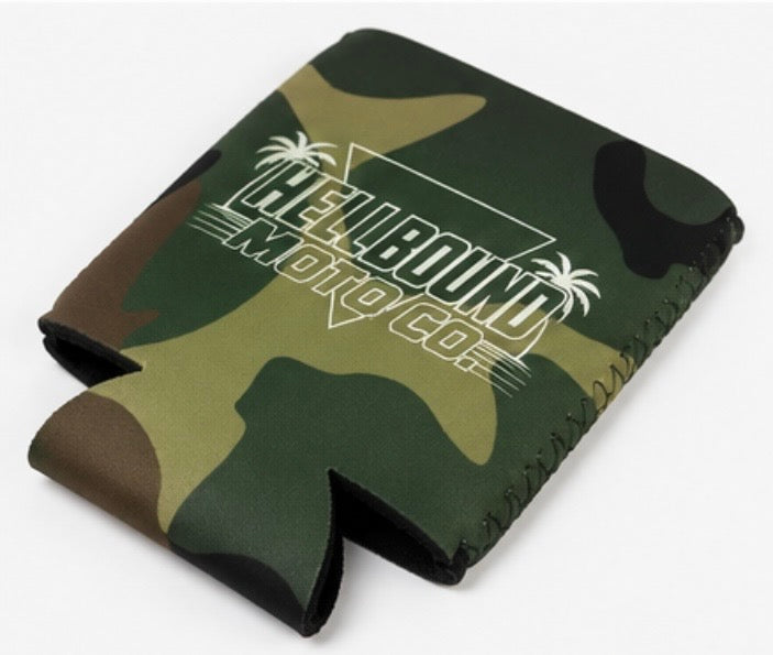 Cold Start Koozie