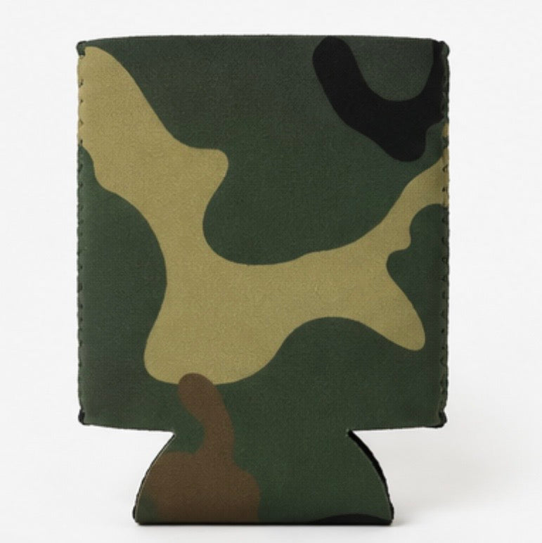 Cold Start Koozie