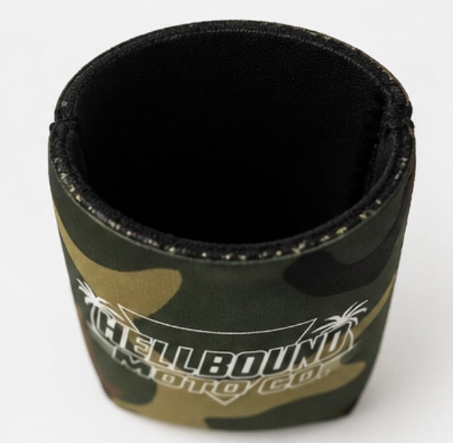 Cold Start Koozie
