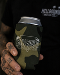 Cold Start Koozie