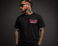 Death Before Boring T-Shirt