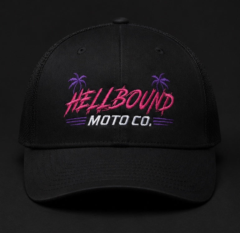 Vice City Snapback