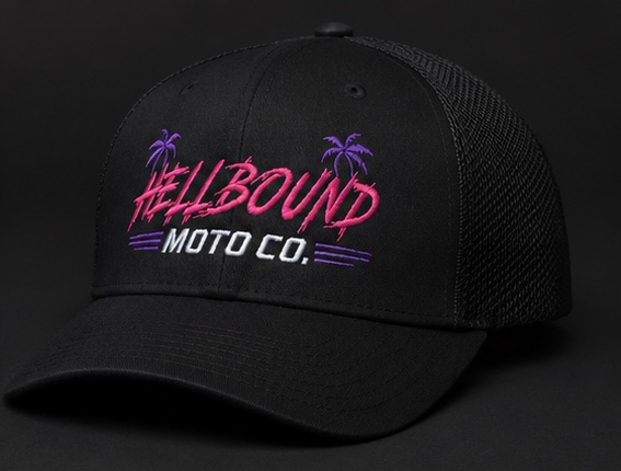 Vice City Snapback