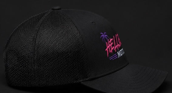 Vice City Snapback