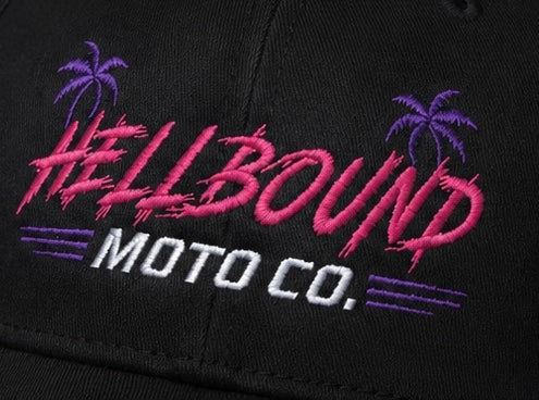 Vice City Snapback