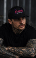 Vice City Snapback