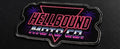 Hellbound Stickers Bundle